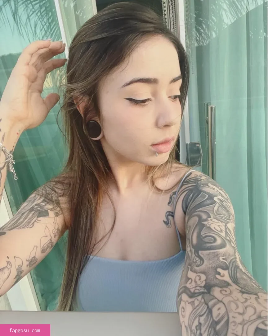 Sunsetgaia ASMR