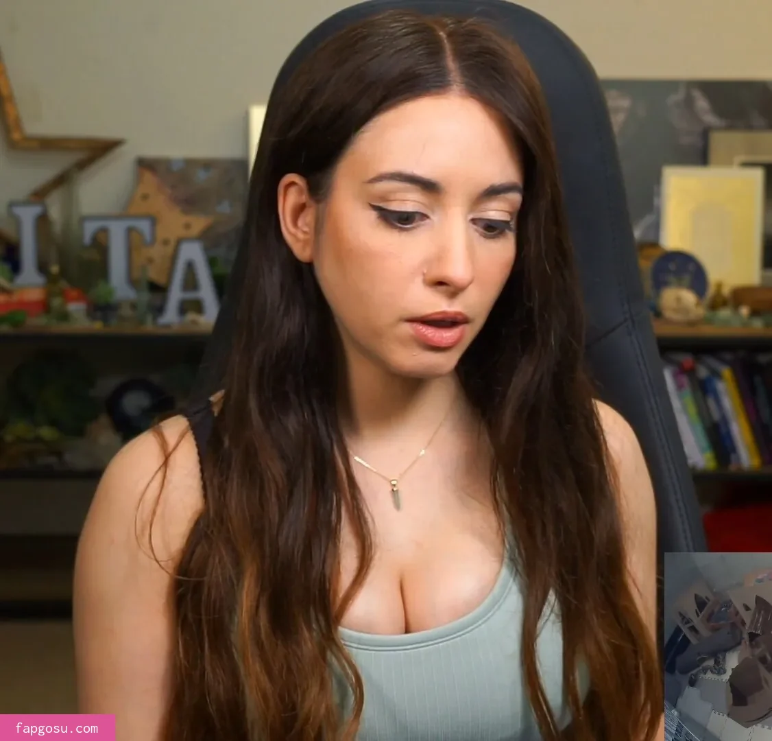 Sweet Anita