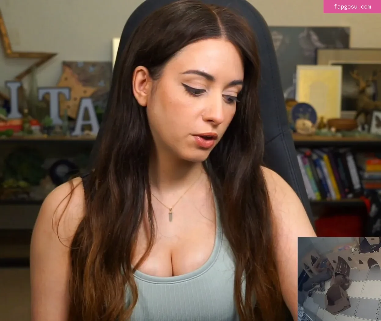Sweet Anita