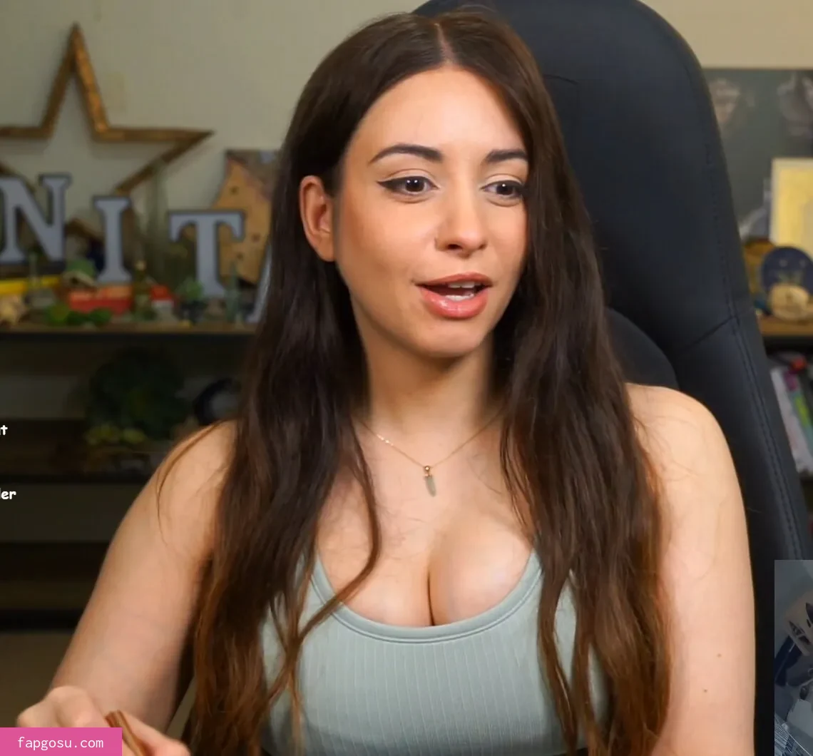 Sweet Anita