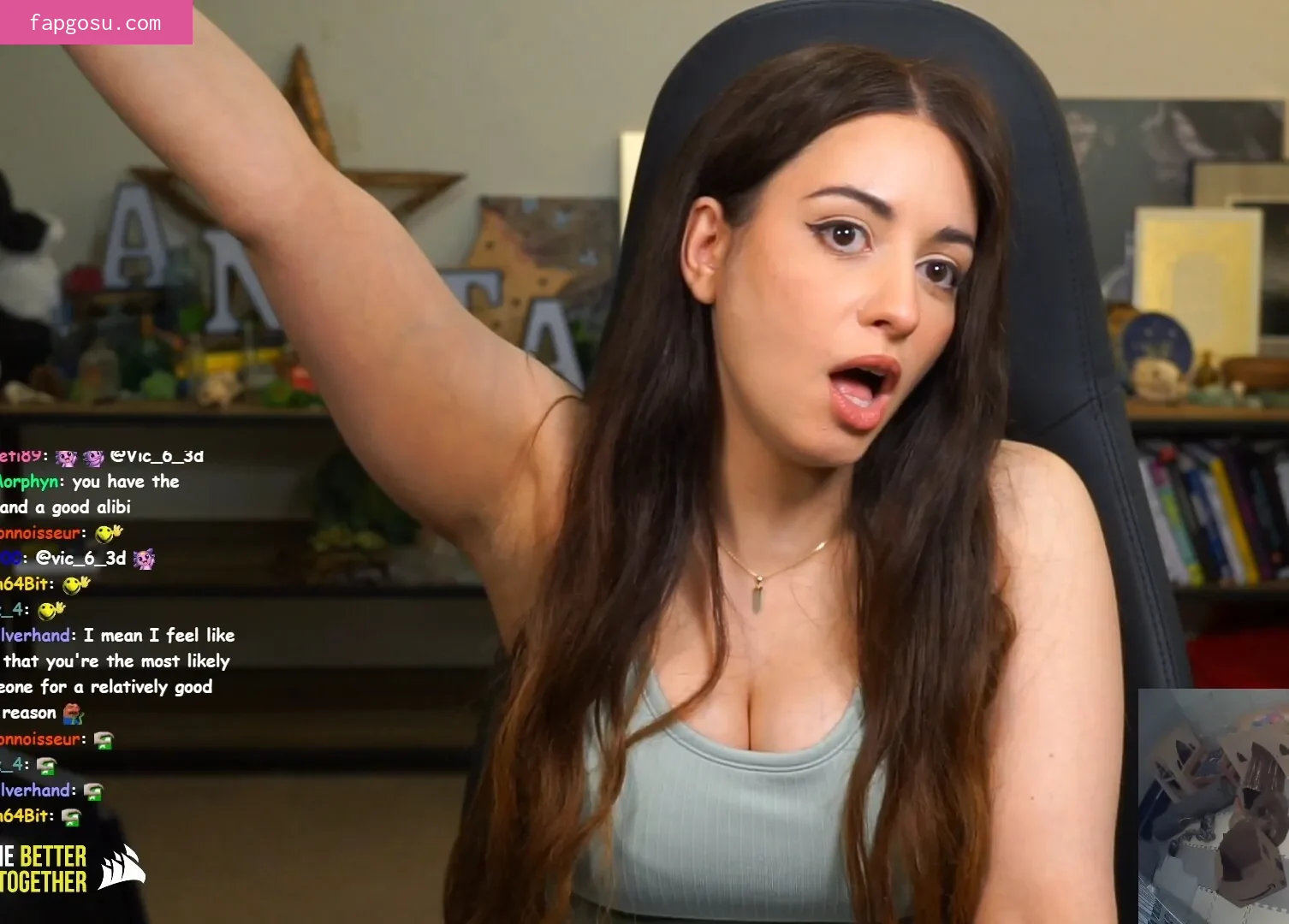 Sweet Anita