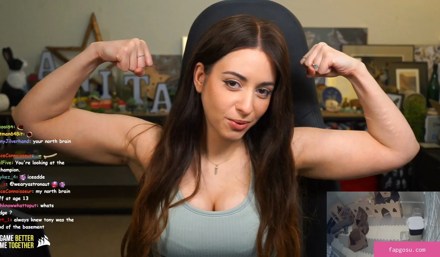 Sweet Anita
