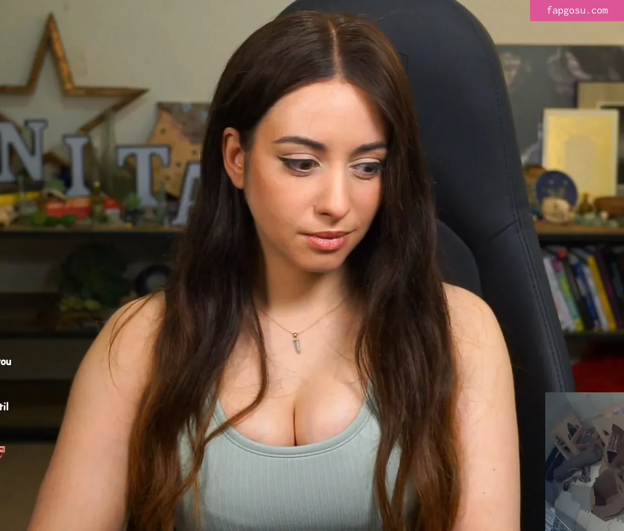 Sweet Anita