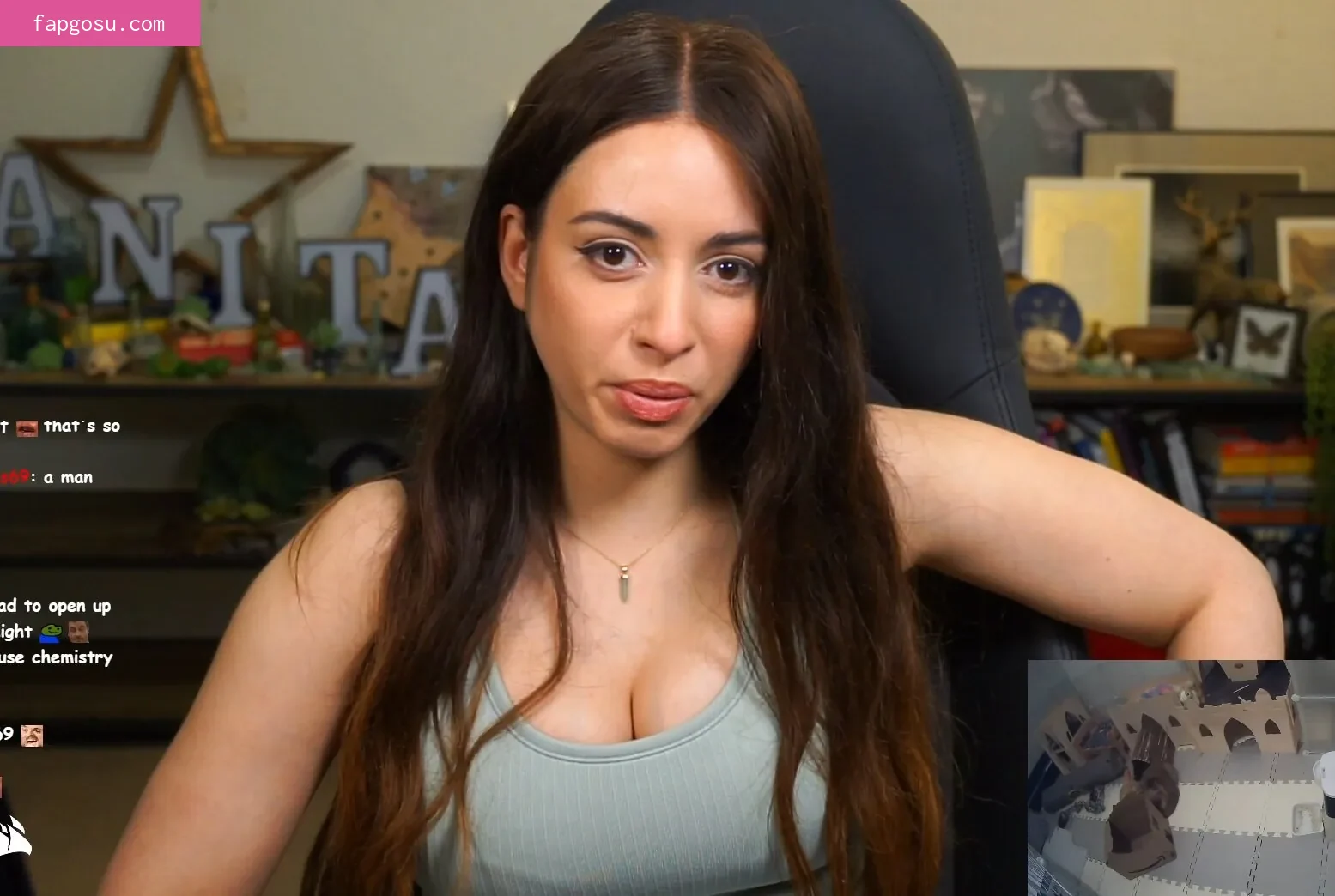 Sweet Anita