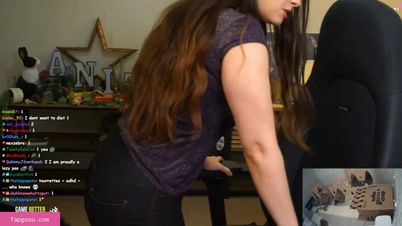 Sweet Anita