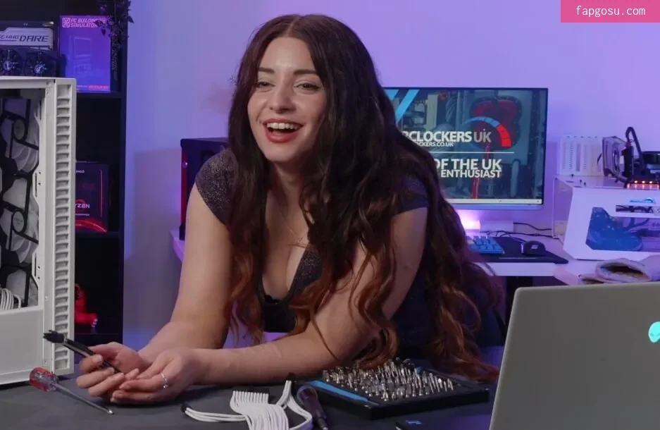 Sweet Anita