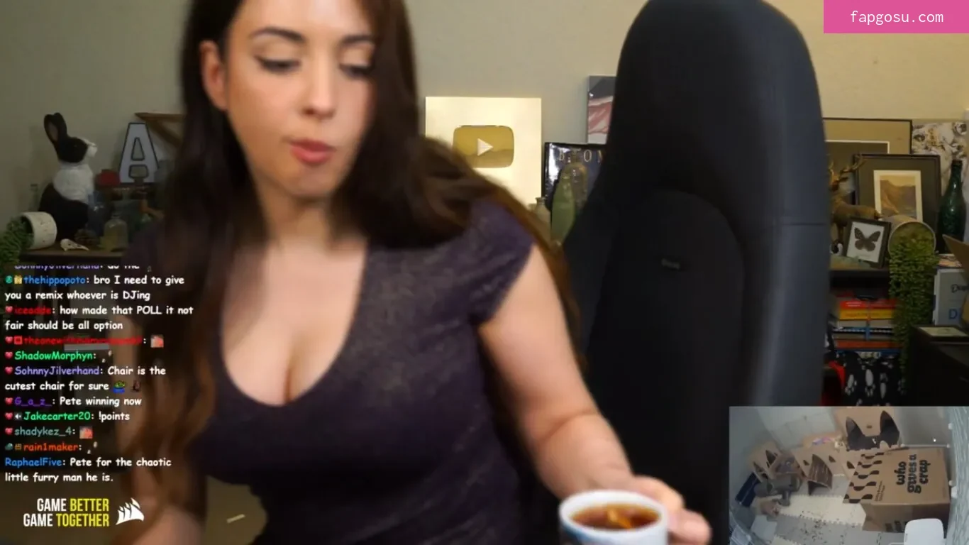 Sweet Anita