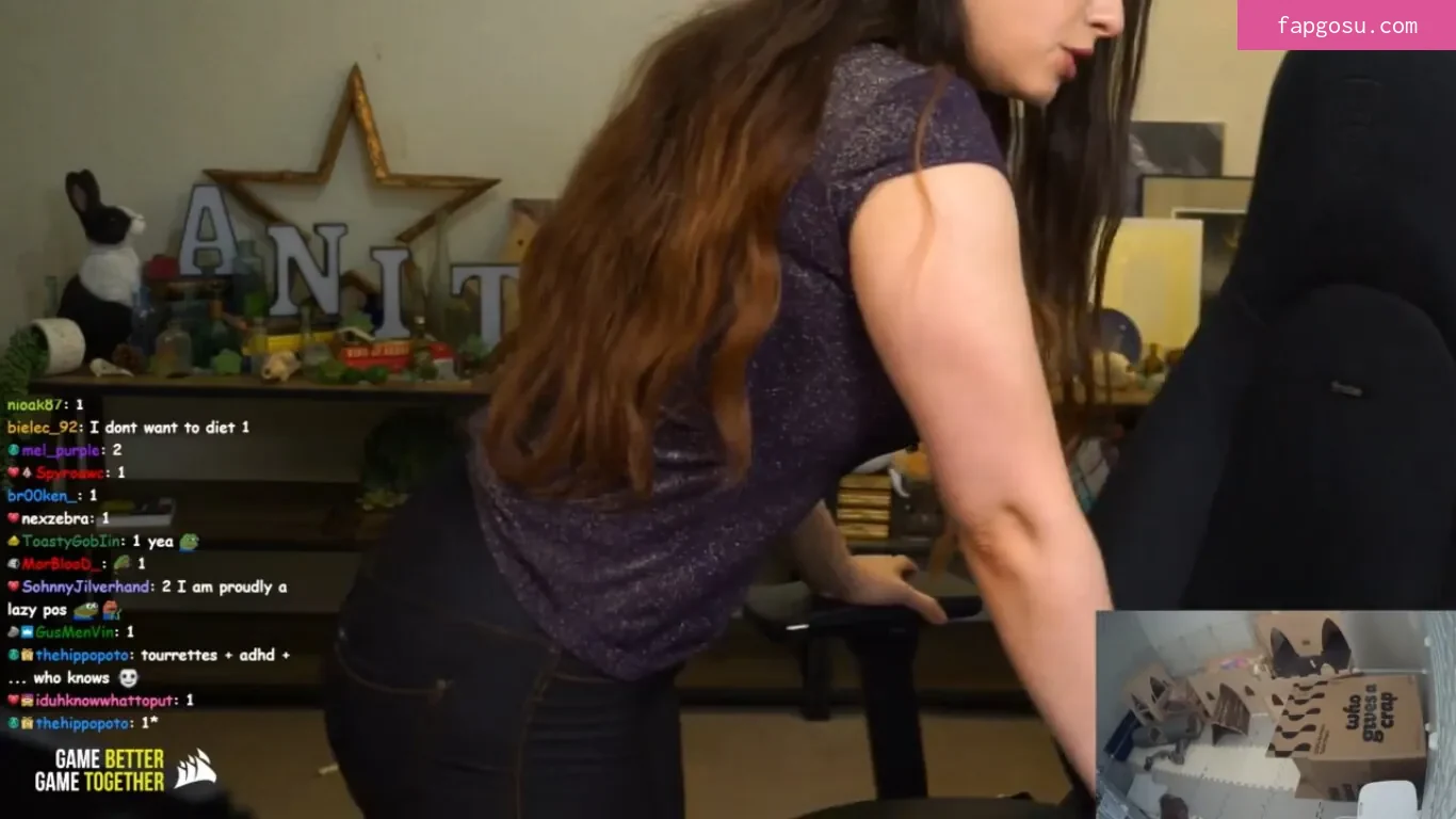 Sweet Anita