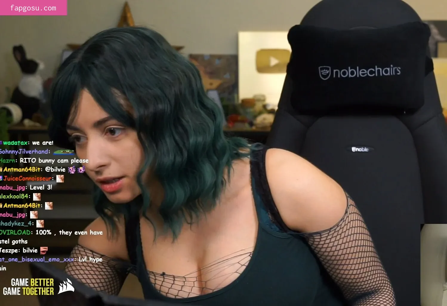 Sweet Anita