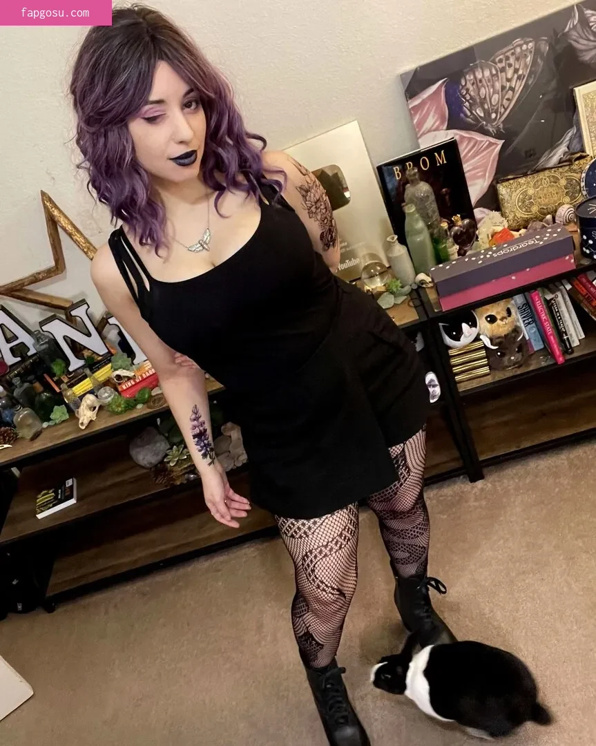 Sweet Anita