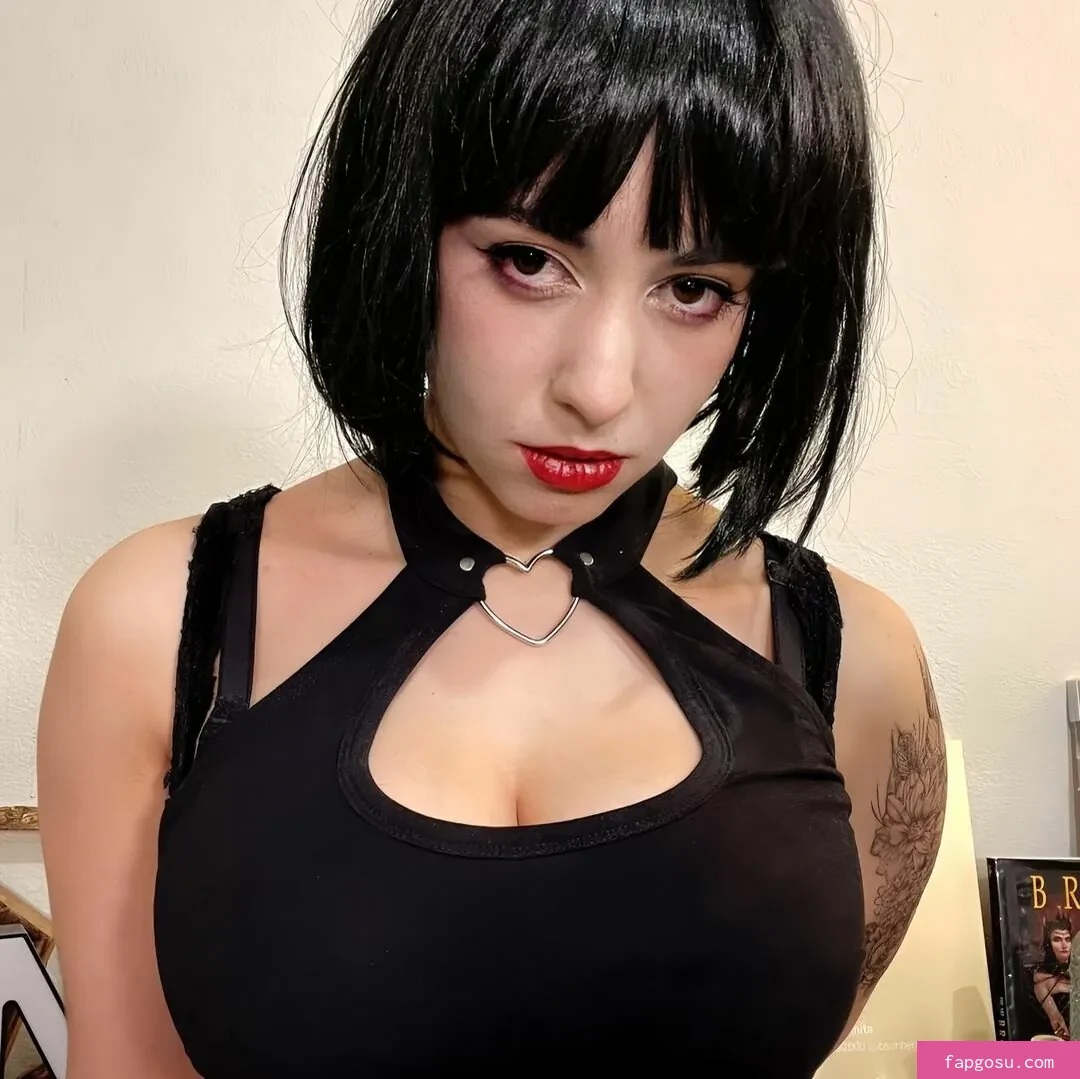 Sweet Anita