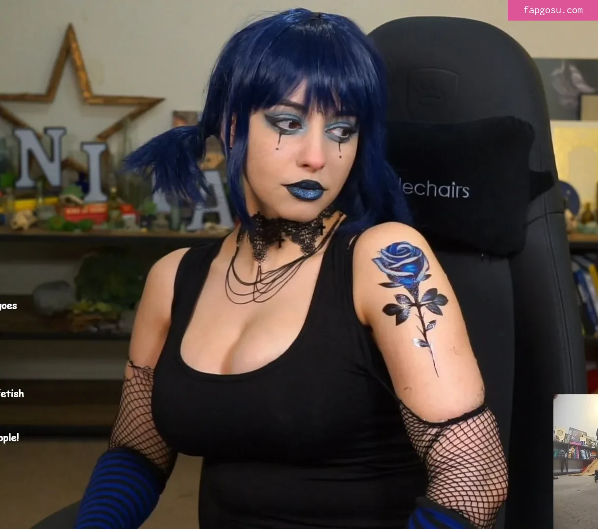 Sweet Anita