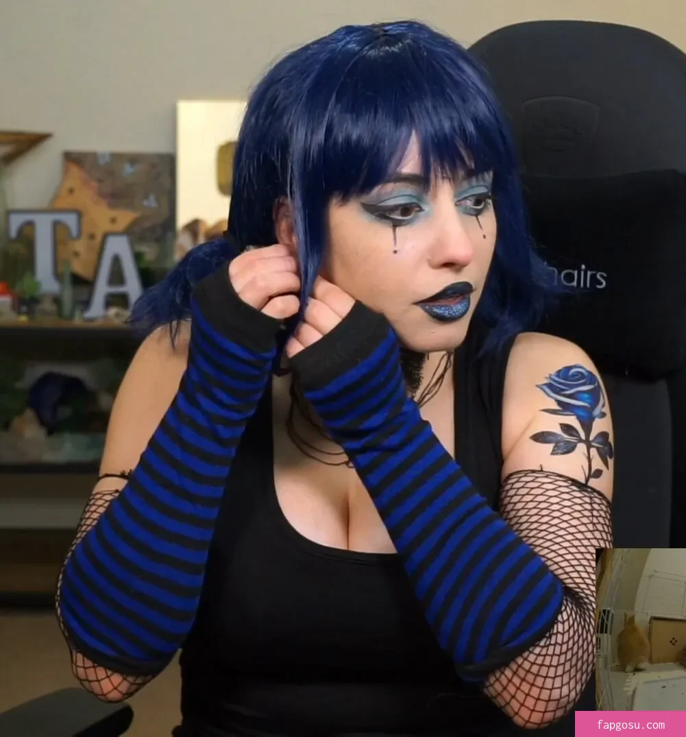 Sweet Anita