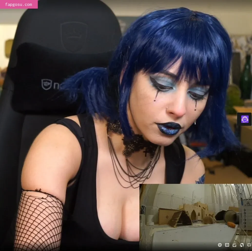 Sweet Anita