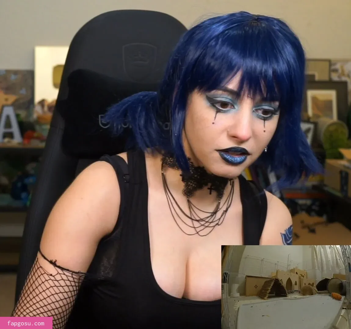 Sweet Anita