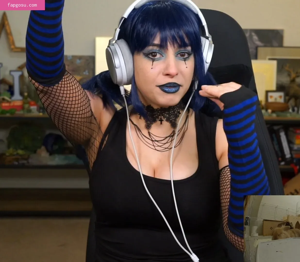 Sweet Anita