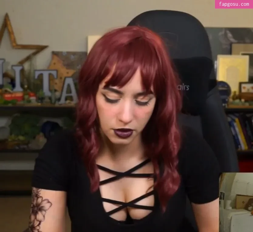 Sweet Anita