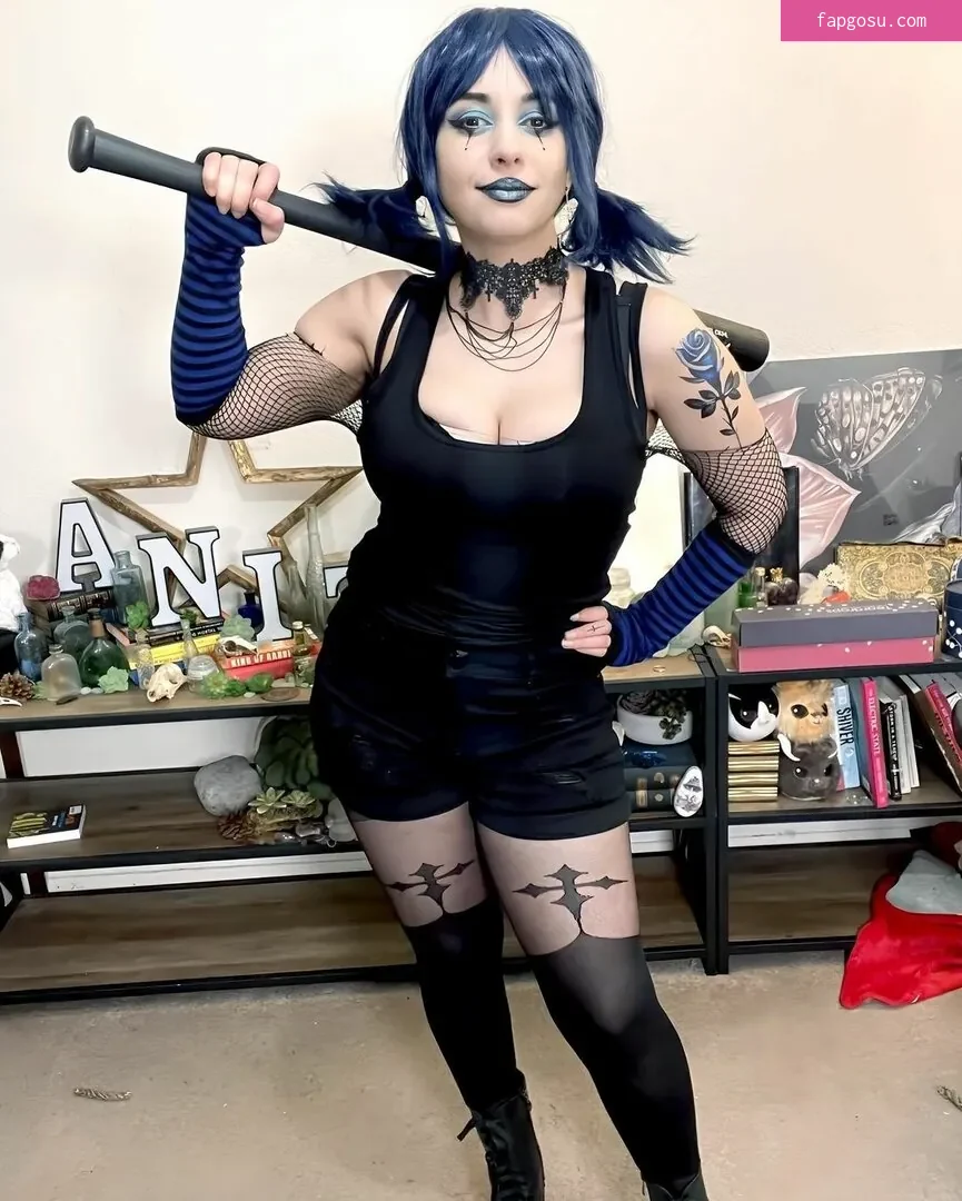 Sweet Anita