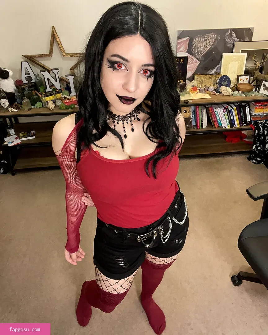 Sweet Anita