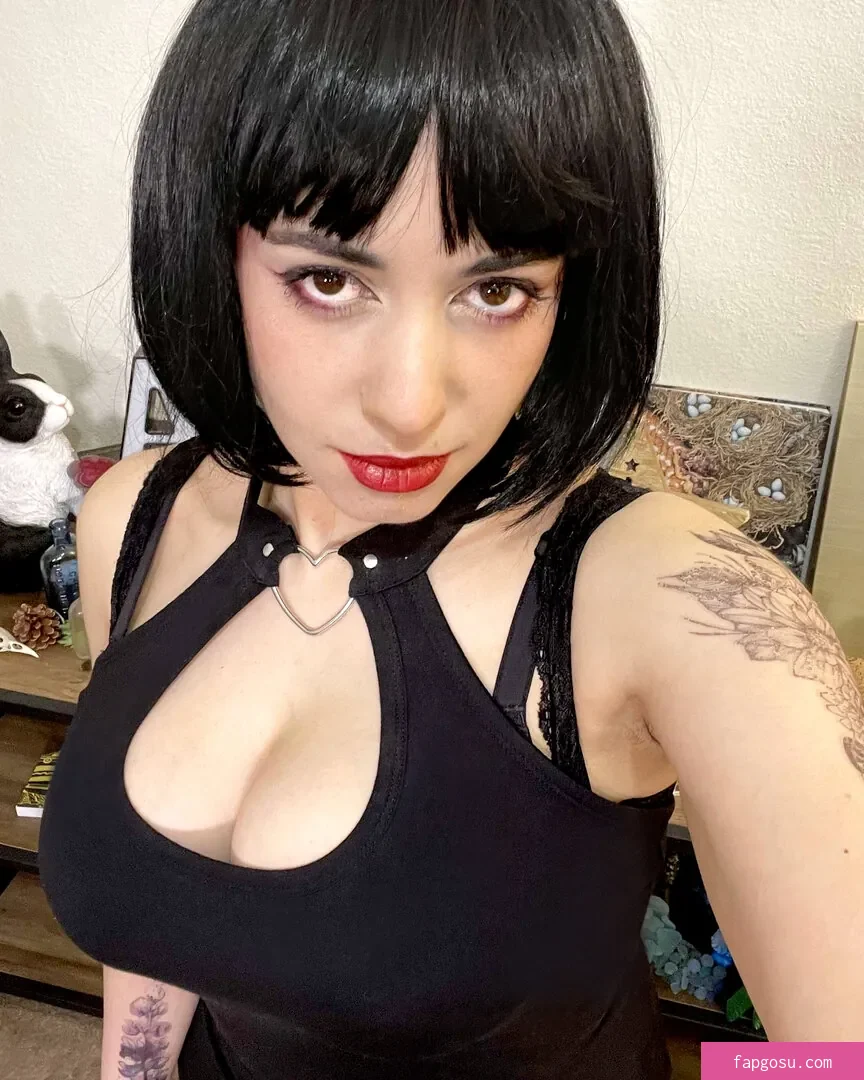 Sweet Anita