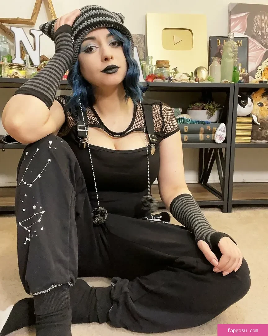 Sweet Anita