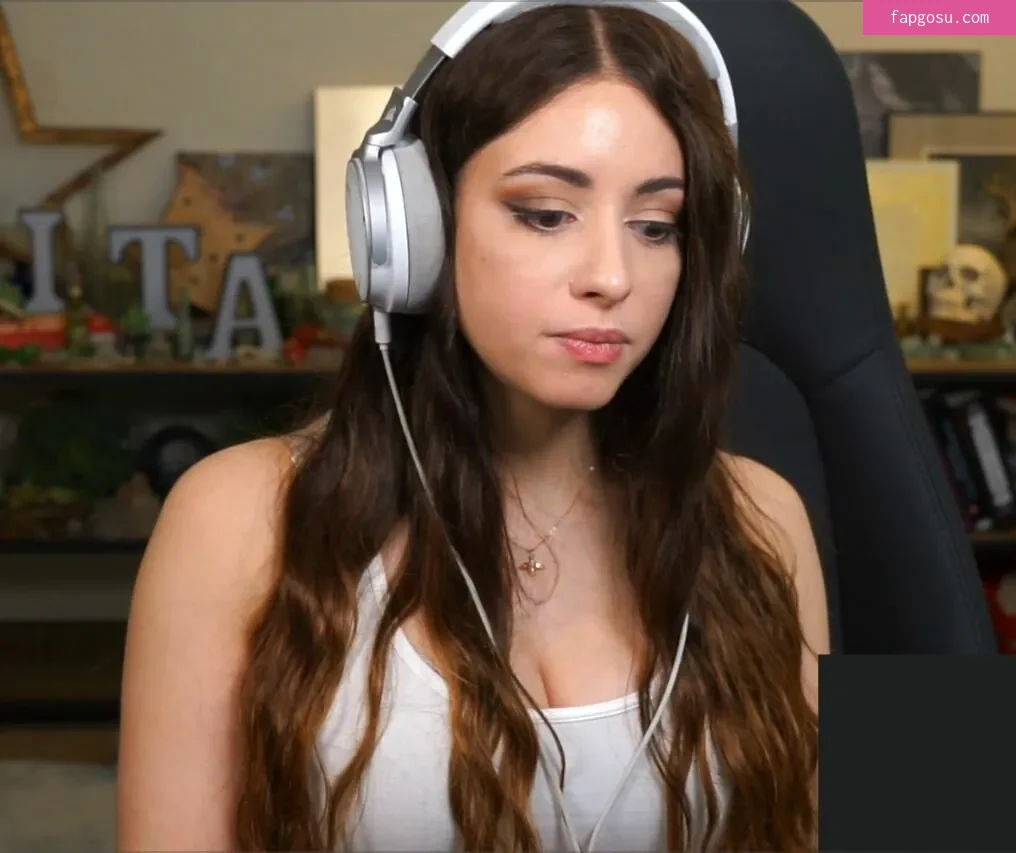 Sweet Anita