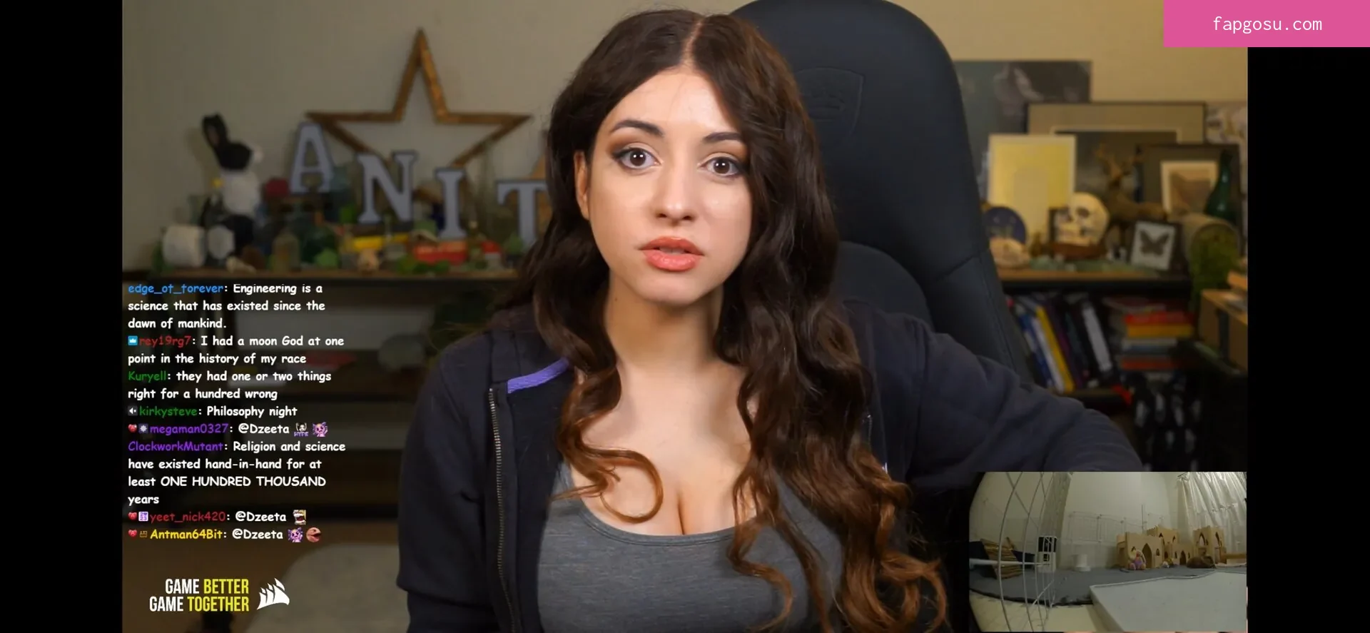 Sweet Anita