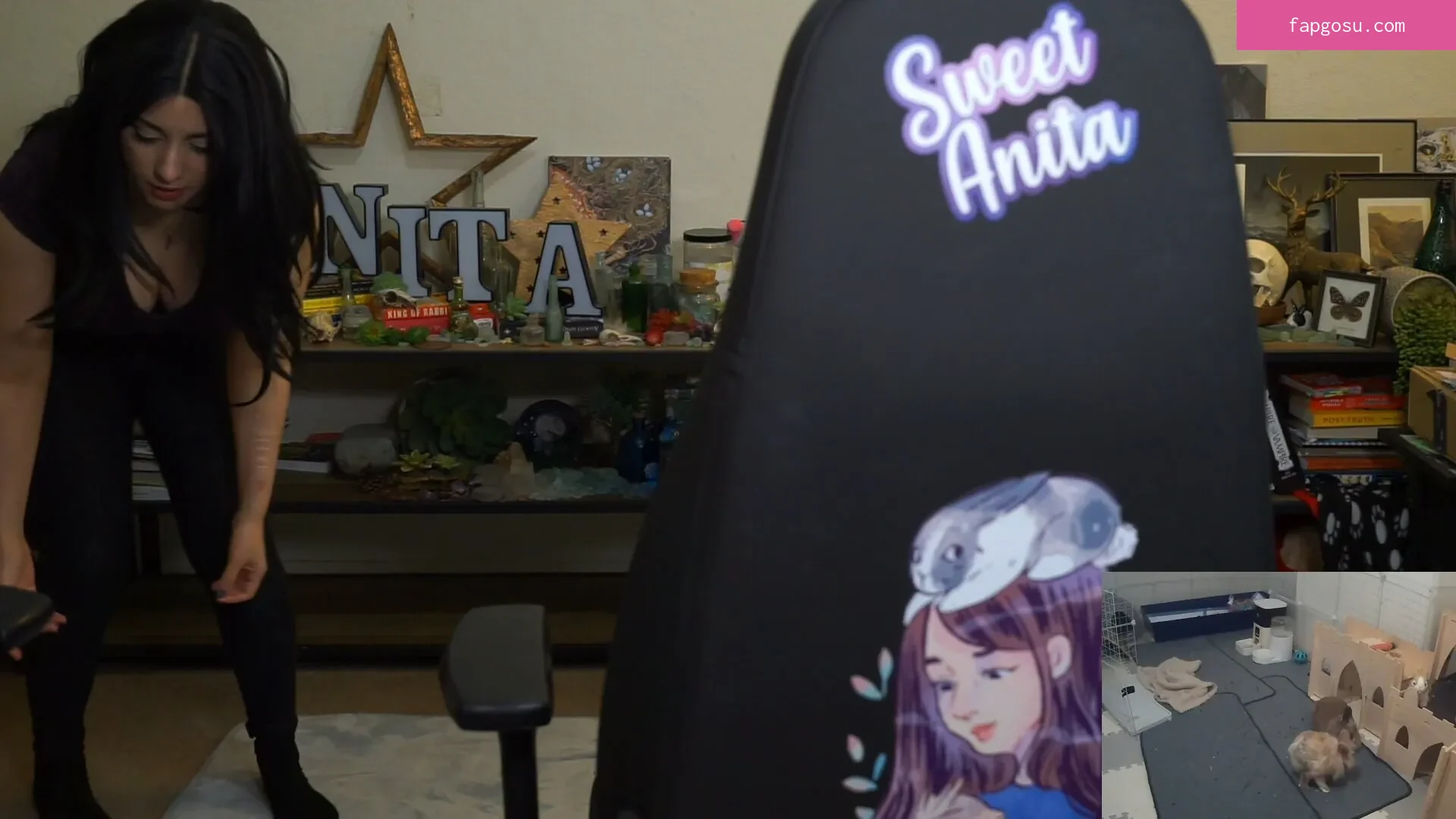 Sweet Anita