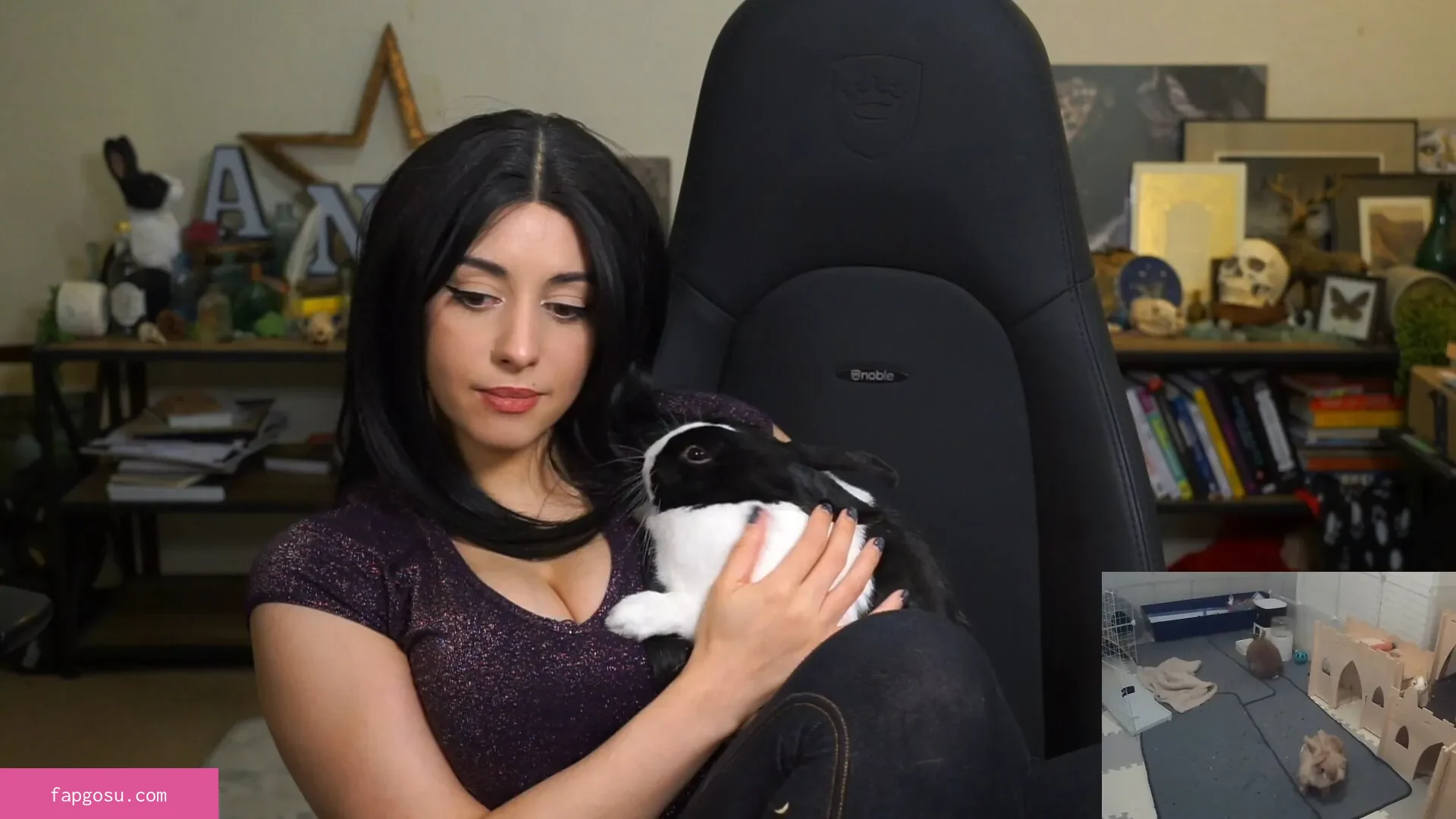 Sweet Anita
