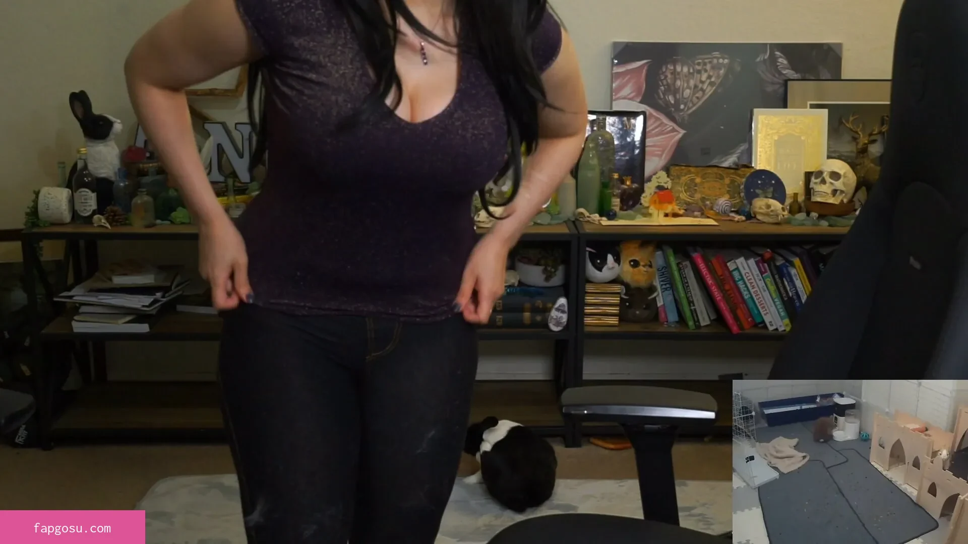 Sweet Anita