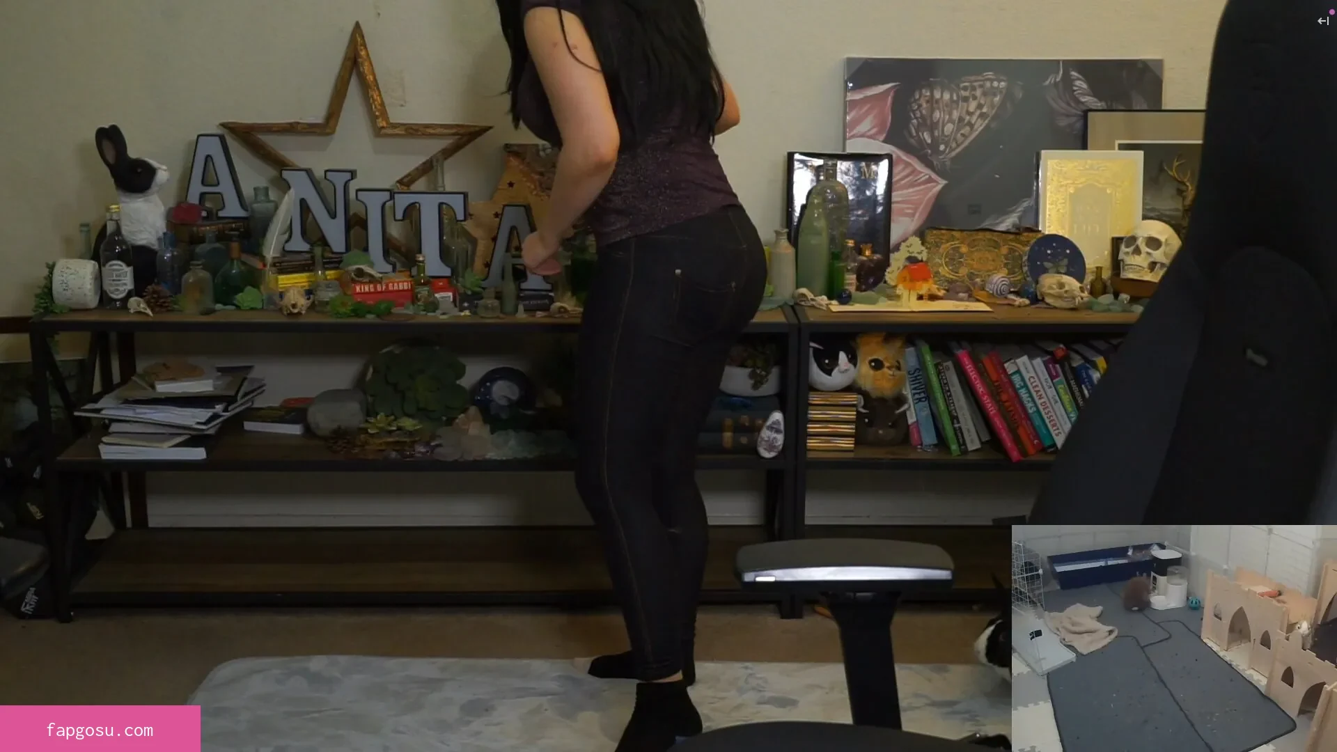 Sweet Anita