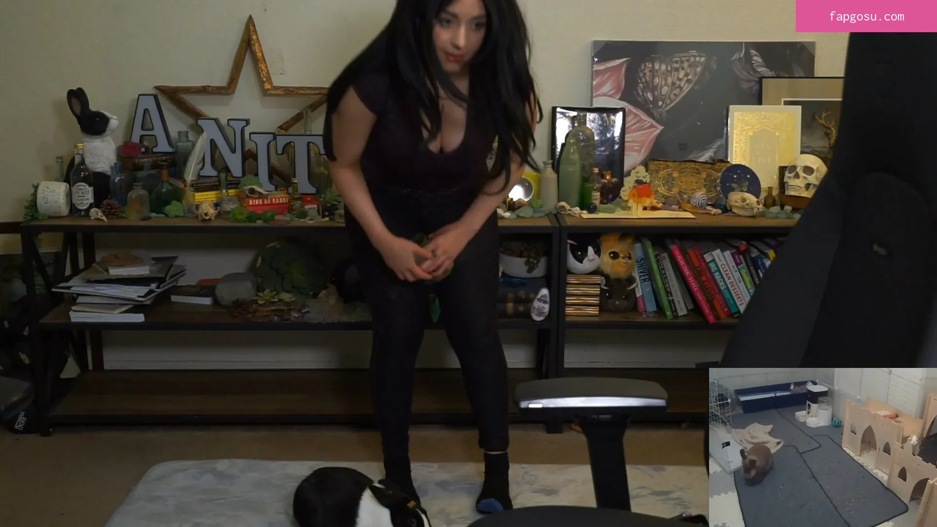 Sweet Anita