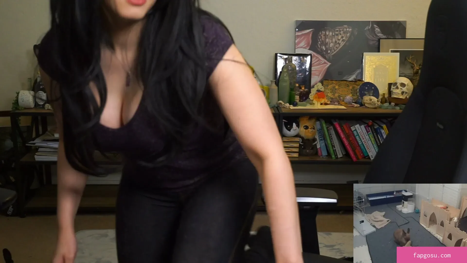 Sweet Anita