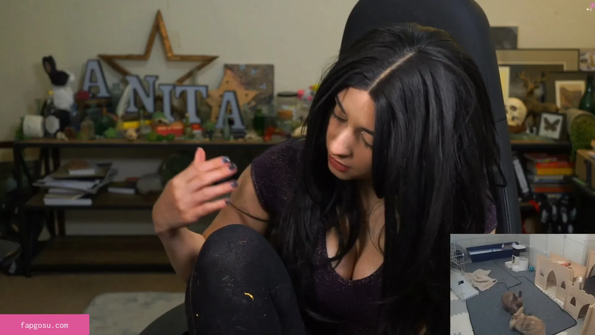 Sweet Anita