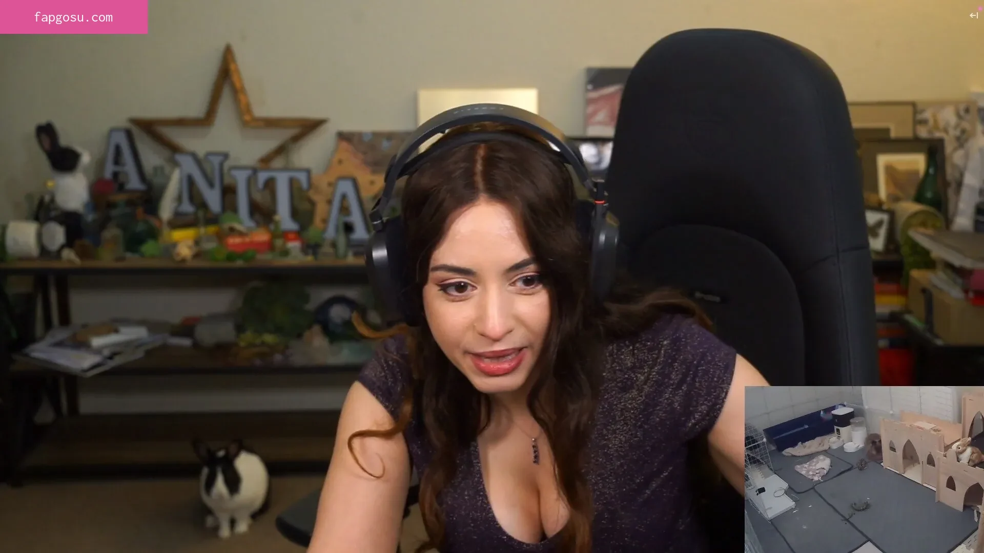 Sweet Anita