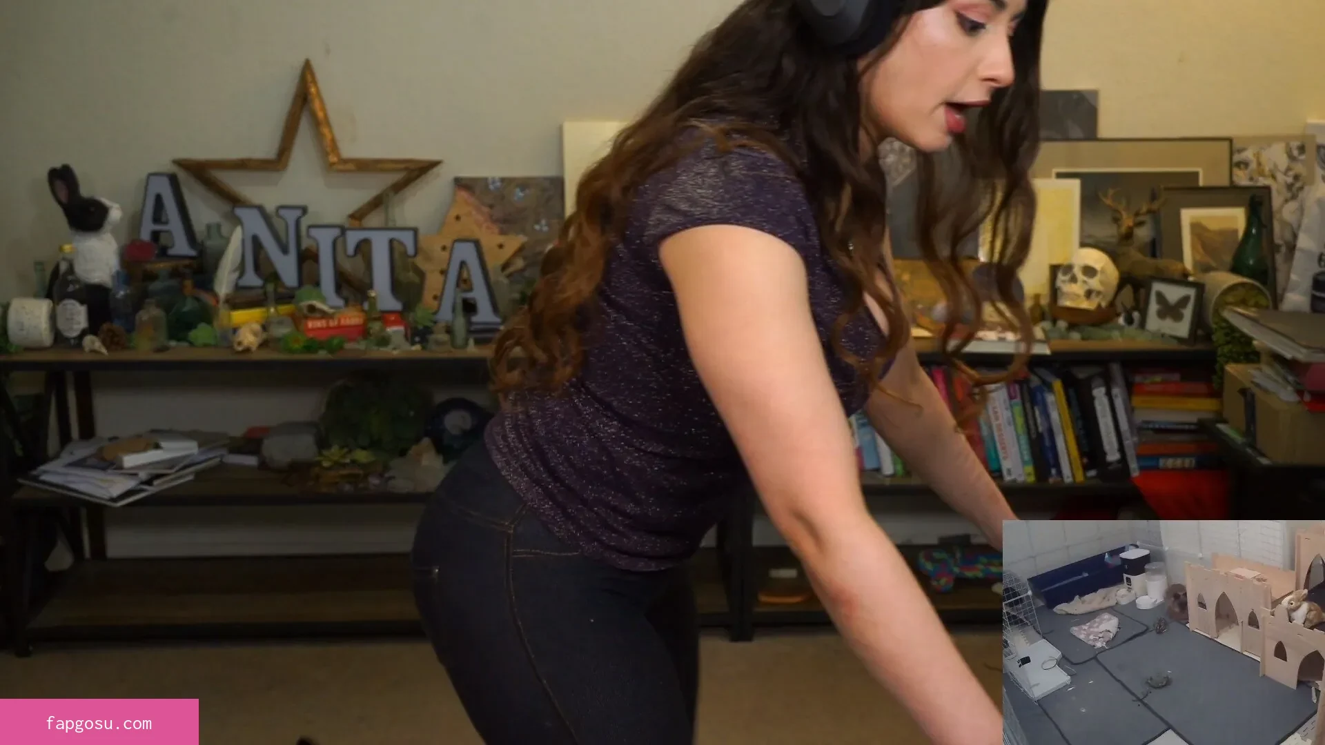 Sweet Anita
