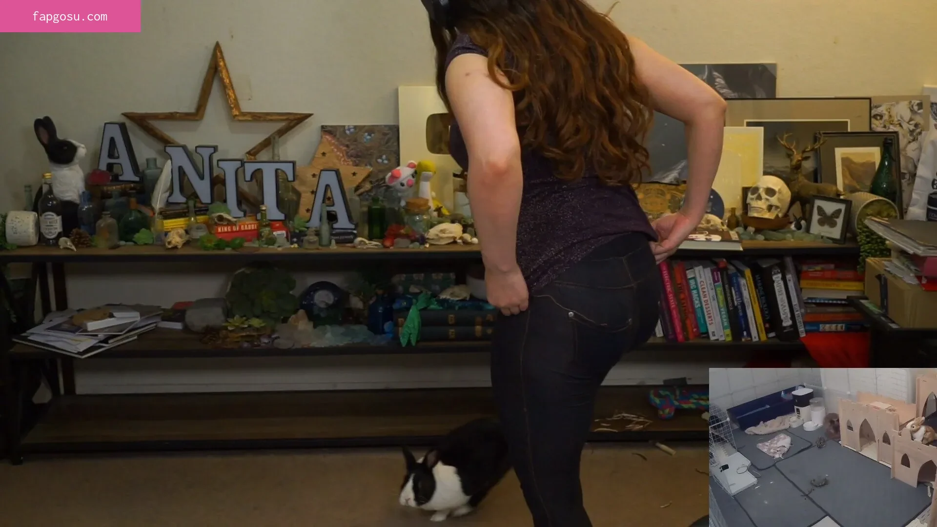 Sweet Anita