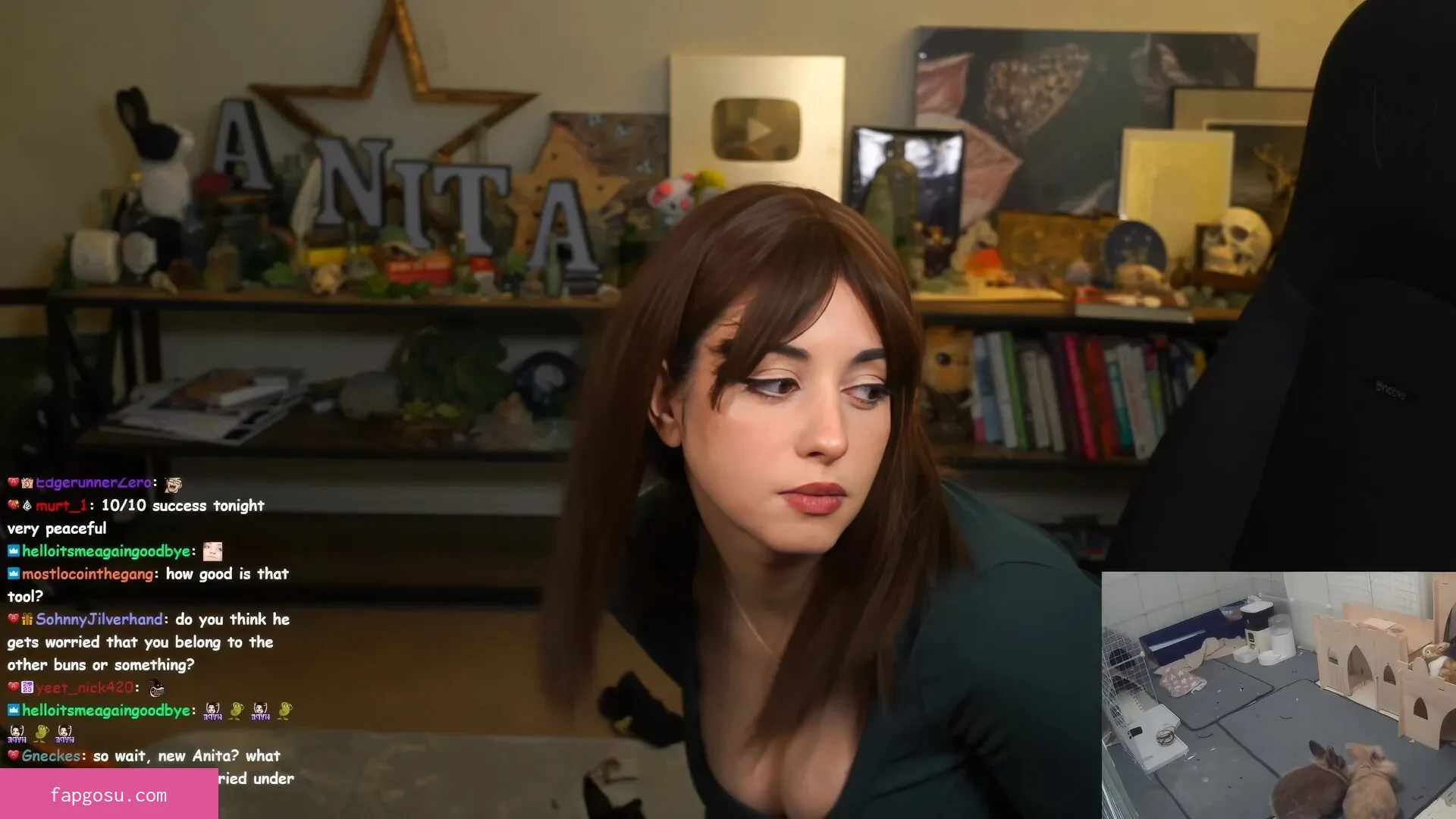 Sweet Anita