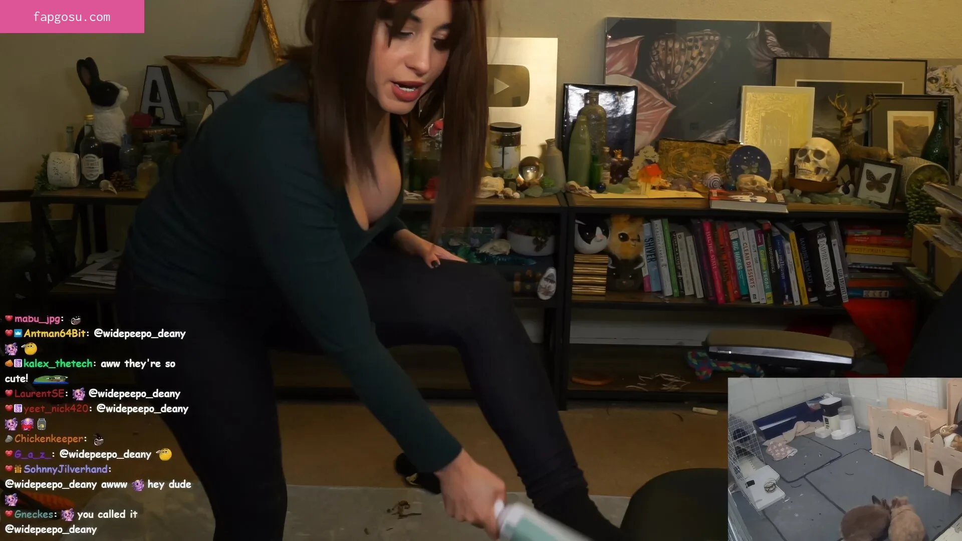 Sweet Anita