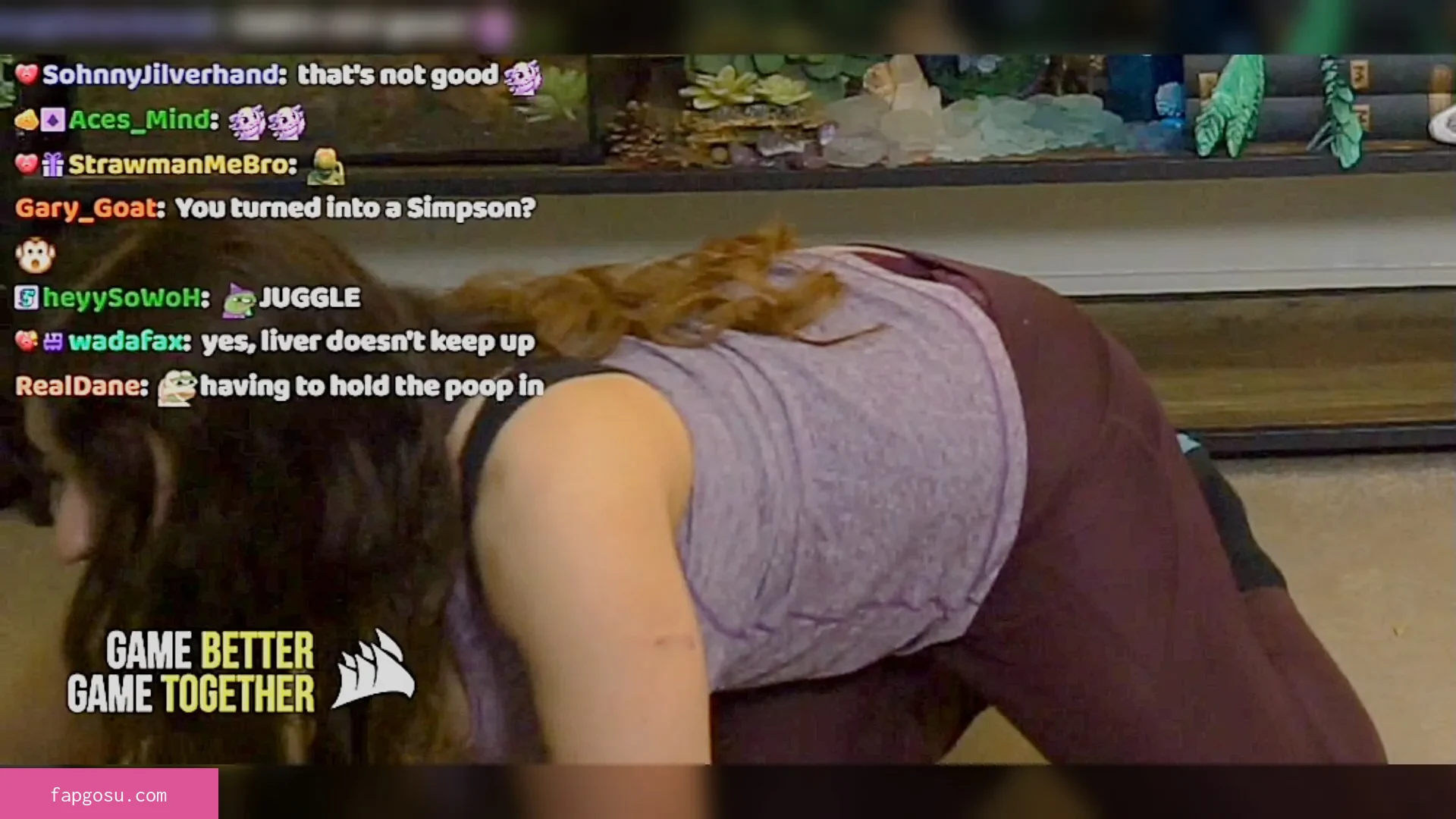 Sweet Anita