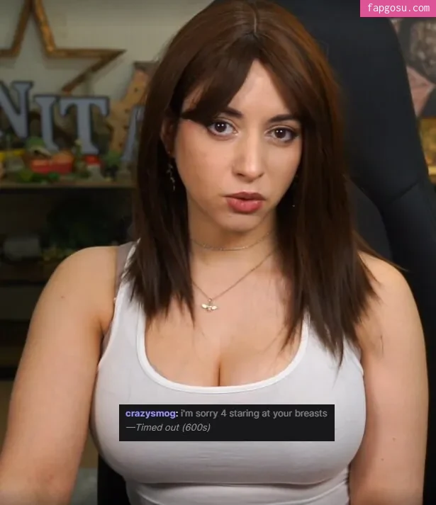 Sweet Anita