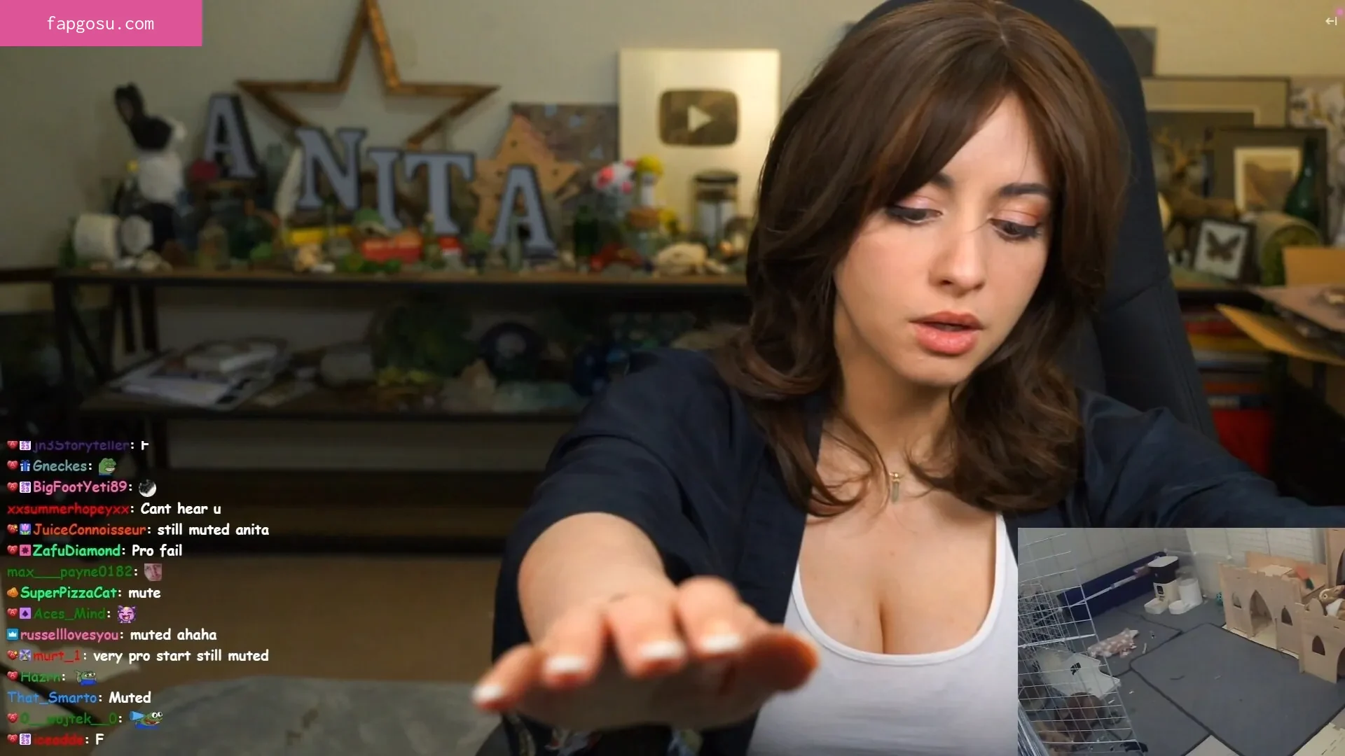 Sweet Anita