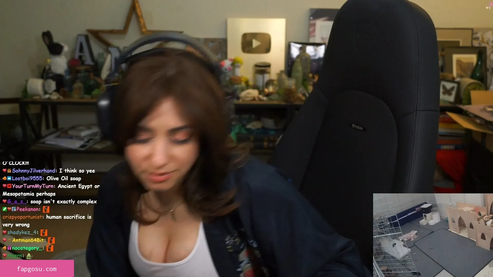 Sweet Anita