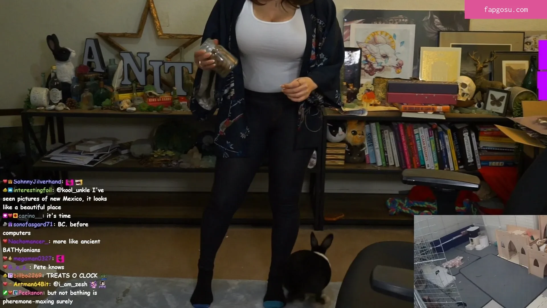 Sweet Anita