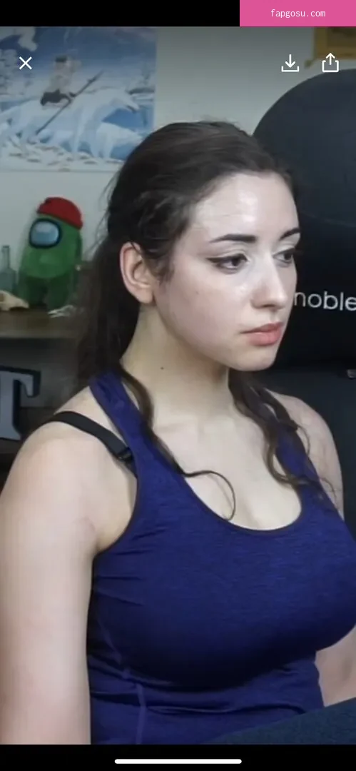 Sweet Anita