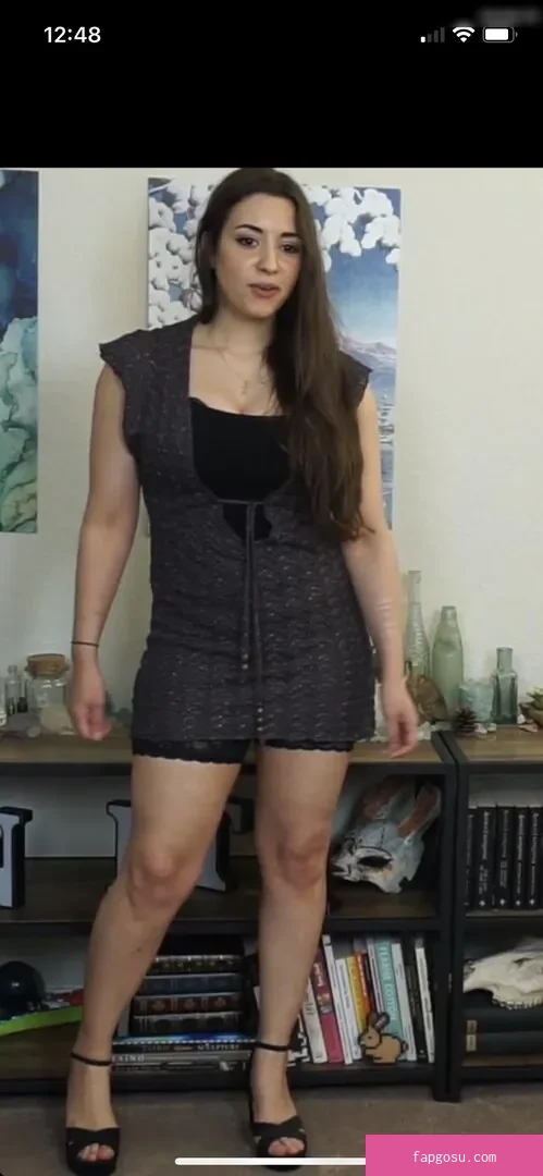 Sweet Anita
