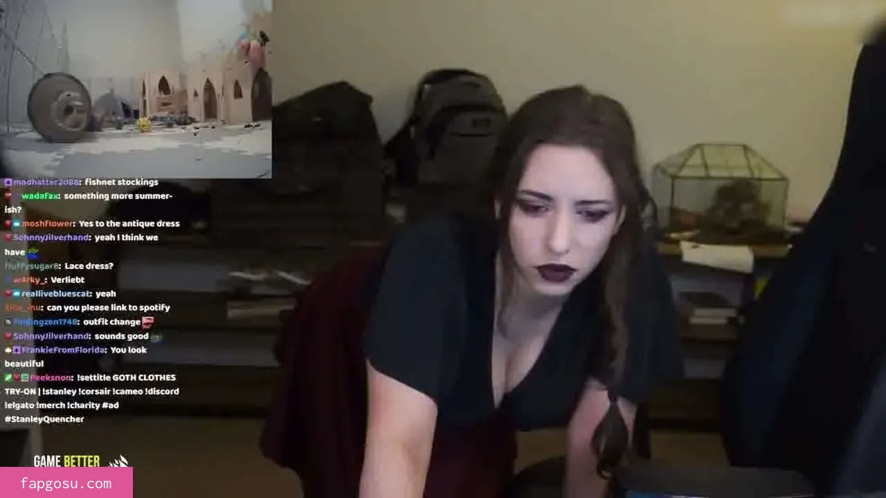 Sweet Anita