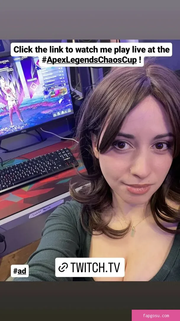 Sweet Anita