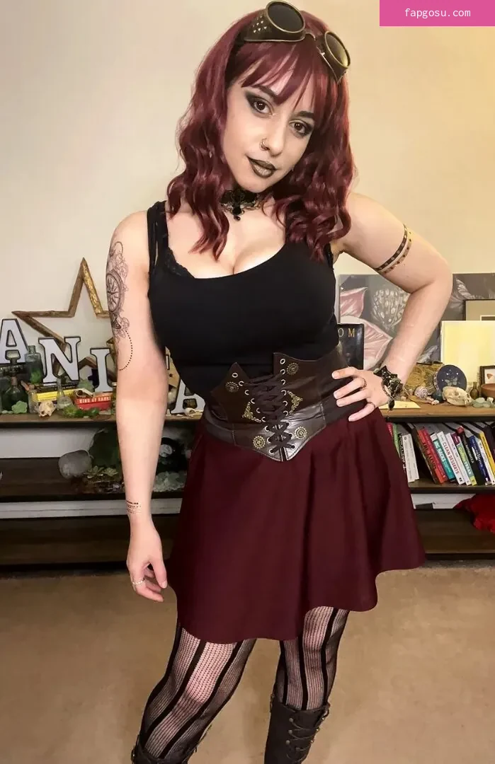 Sweet Anita