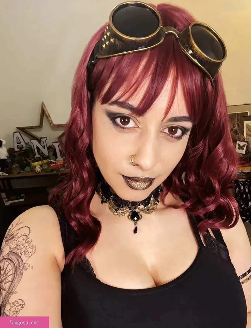 Sweet Anita